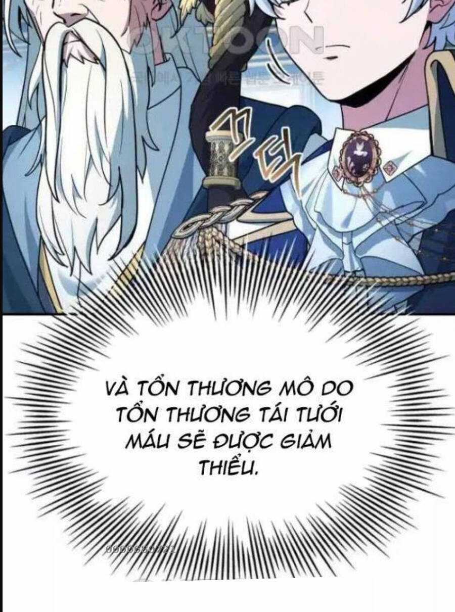 Hoàng Tử Bán Thuốc Chapter 45 trang 6