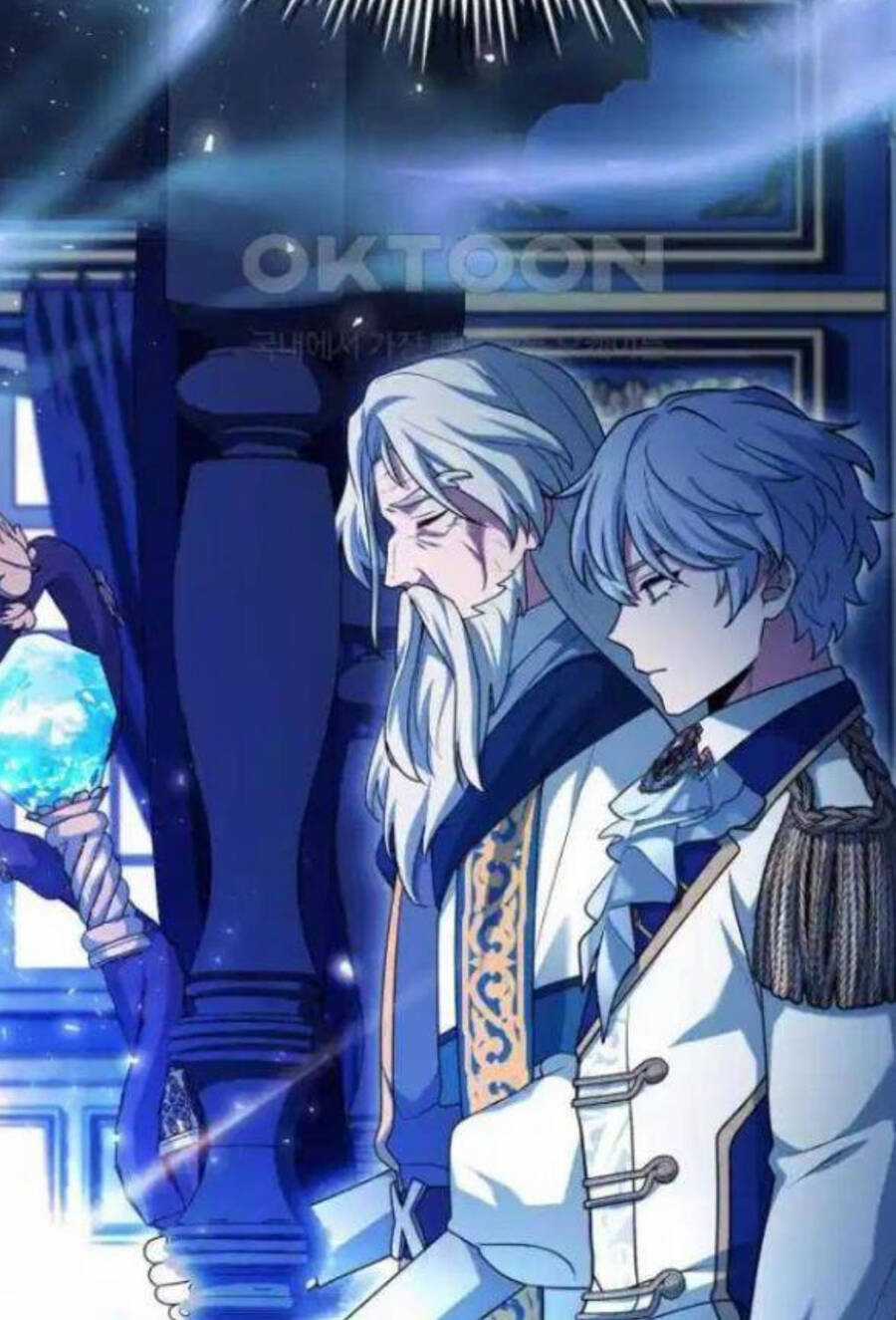 Hoàng Tử Bán Thuốc Chapter 45 trang 64