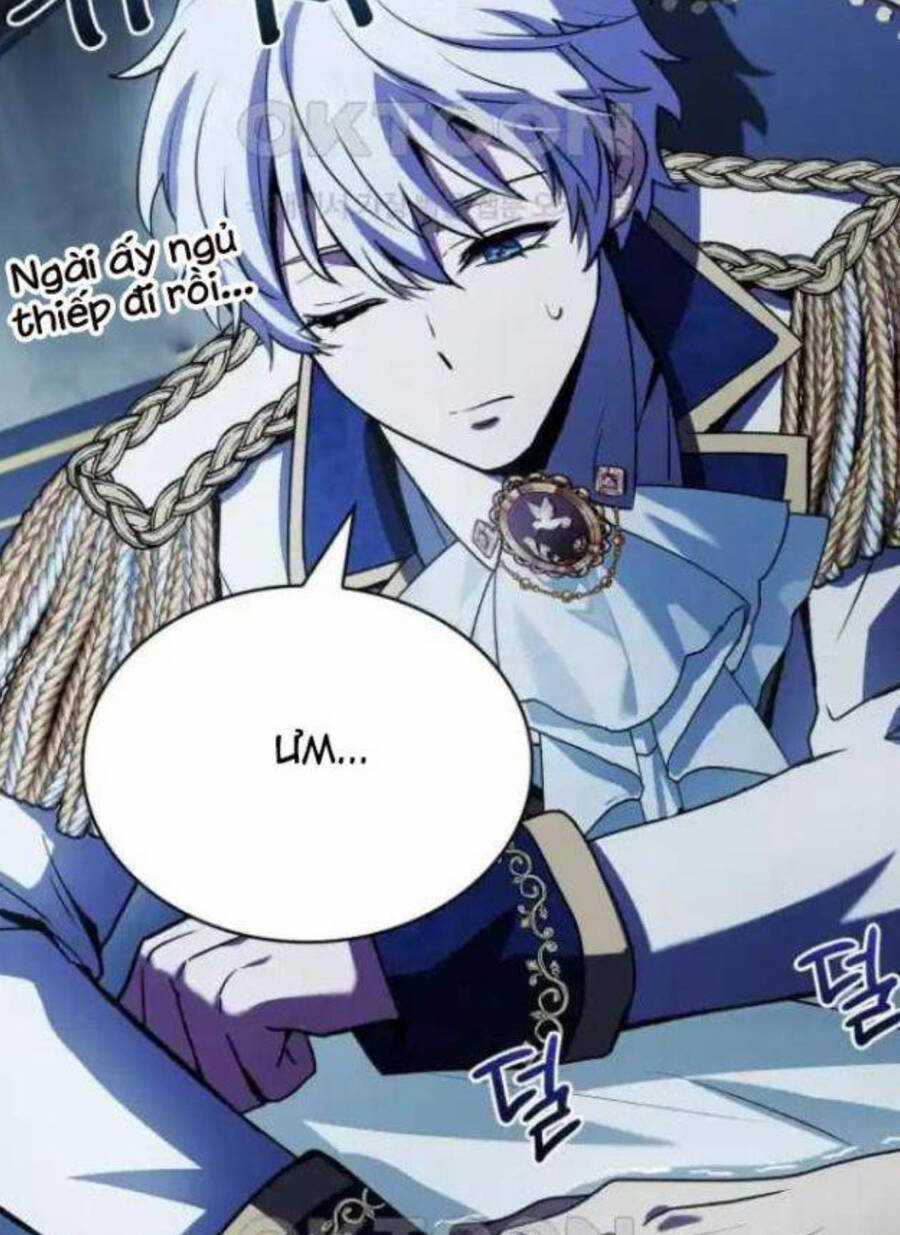 Hoàng Tử Bán Thuốc Chapter 45 trang 96