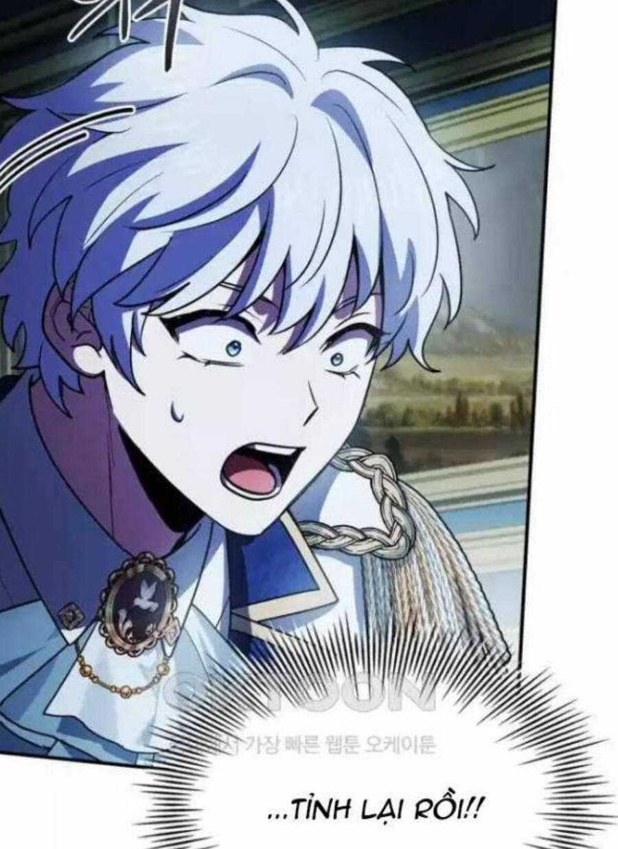 Hoàng Tử Bán Thuốc Chapter 45 trang 98