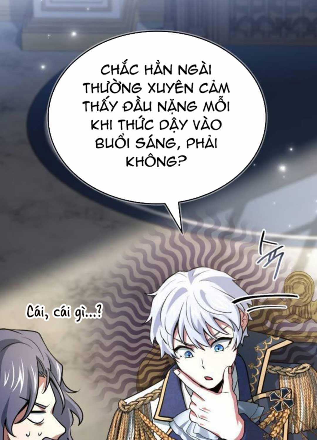 Hoàng Tử Bán Thuốc Chapter 46 trang 106