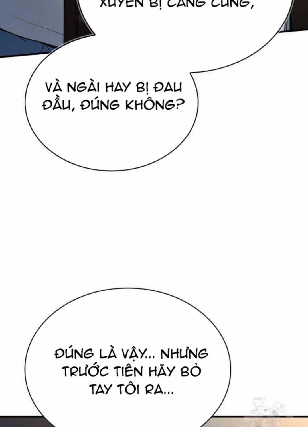 Hoàng Tử Bán Thuốc Chapter 46 trang 108