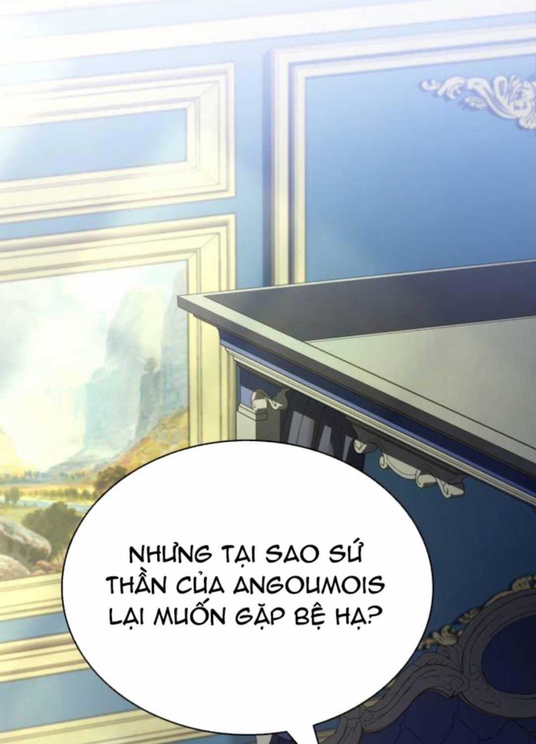 Hoàng Tử Bán Thuốc Chapter 46 trang 11