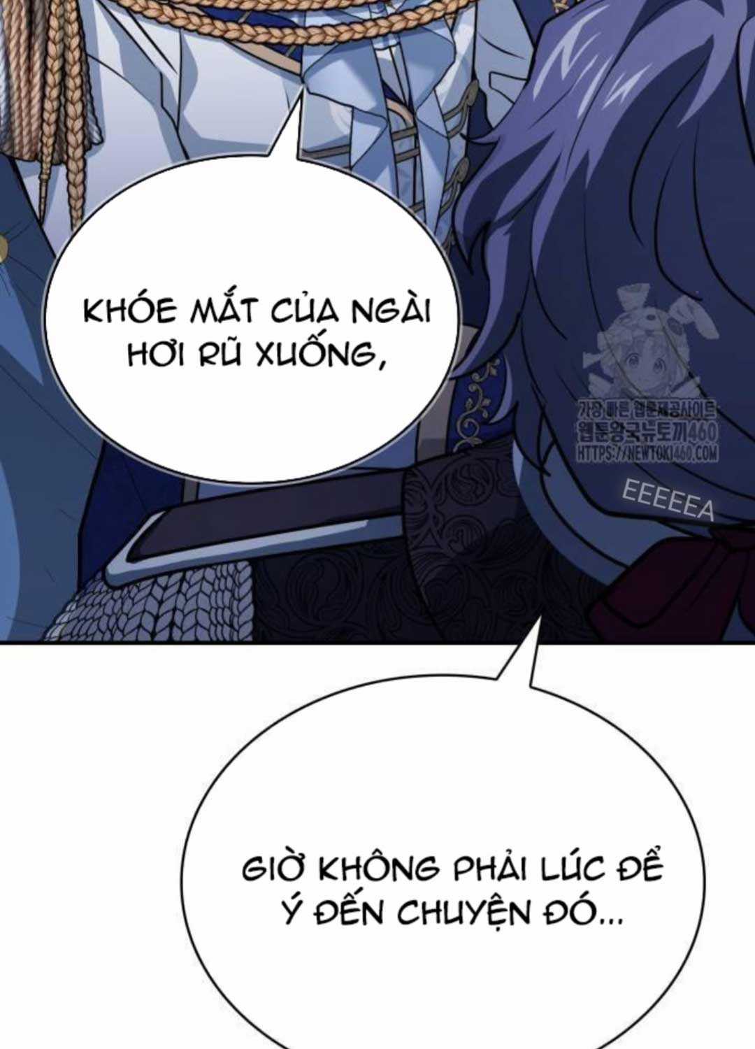 Hoàng Tử Bán Thuốc Chapter 46 trang 112