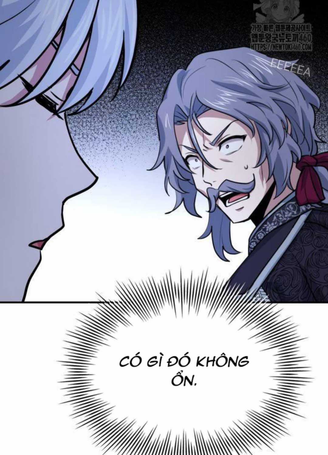 Hoàng Tử Bán Thuốc Chapter 46 trang 114