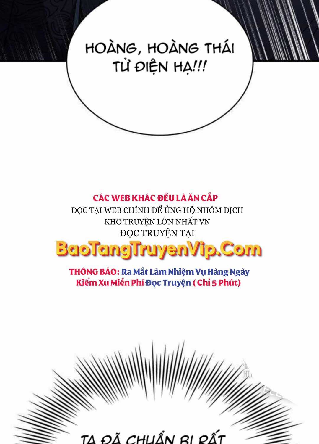 Hoàng Tử Bán Thuốc Chapter 46 trang 119