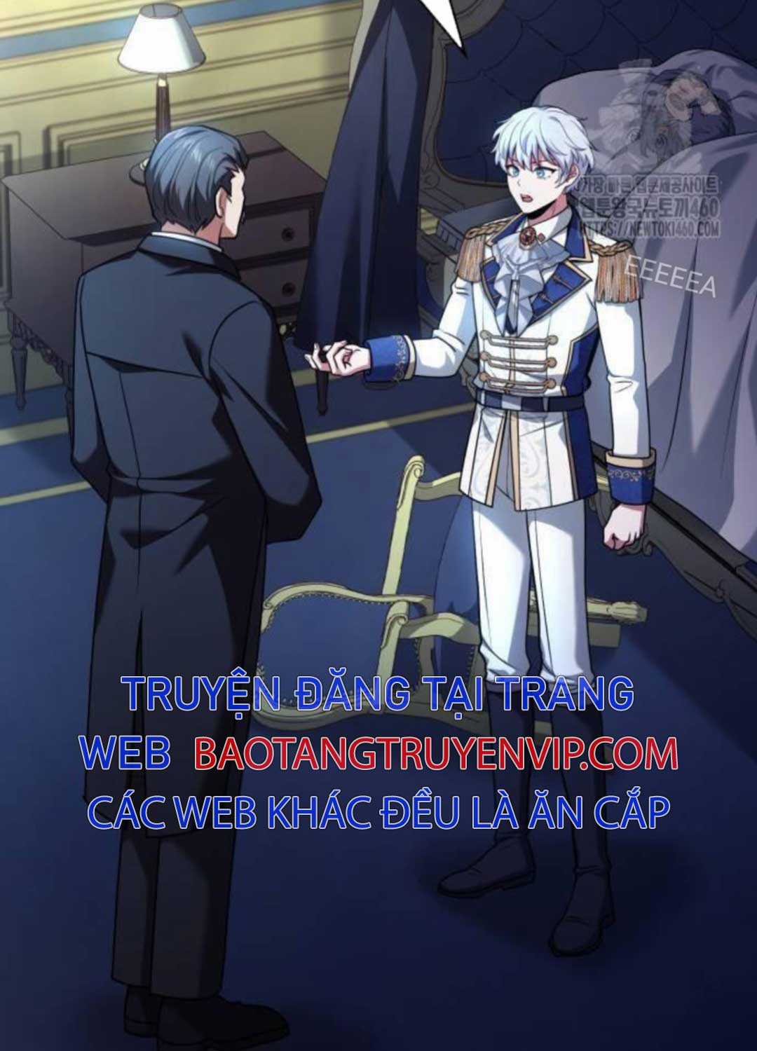 Hoàng Tử Bán Thuốc Chapter 46 trang 12