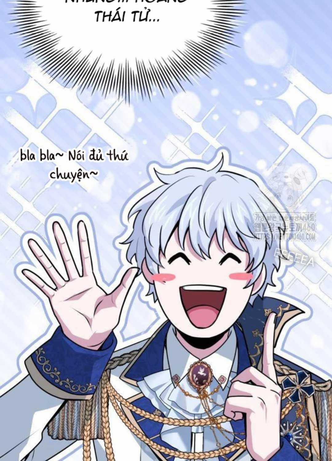 Hoàng Tử Bán Thuốc Chapter 46 trang 121