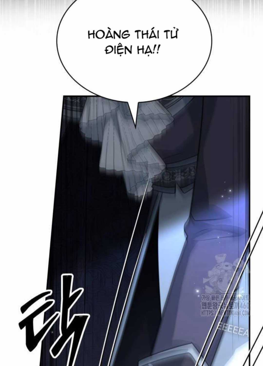 Hoàng Tử Bán Thuốc Chapter 46 trang 124