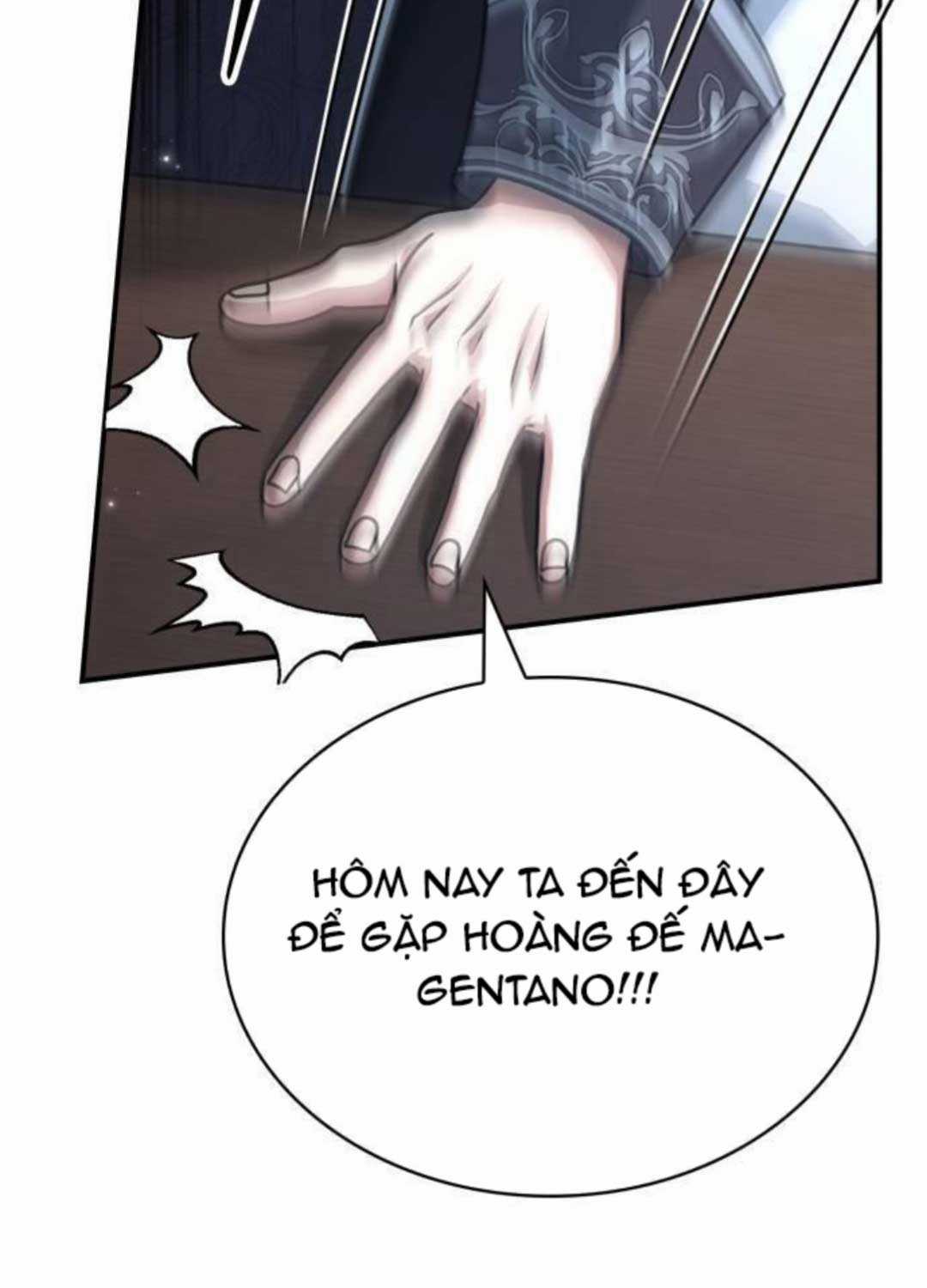 Hoàng Tử Bán Thuốc Chapter 46 trang 125