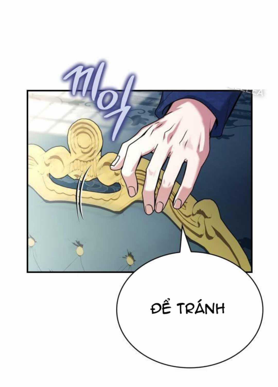 Hoàng Tử Bán Thuốc Chapter 46 trang 152