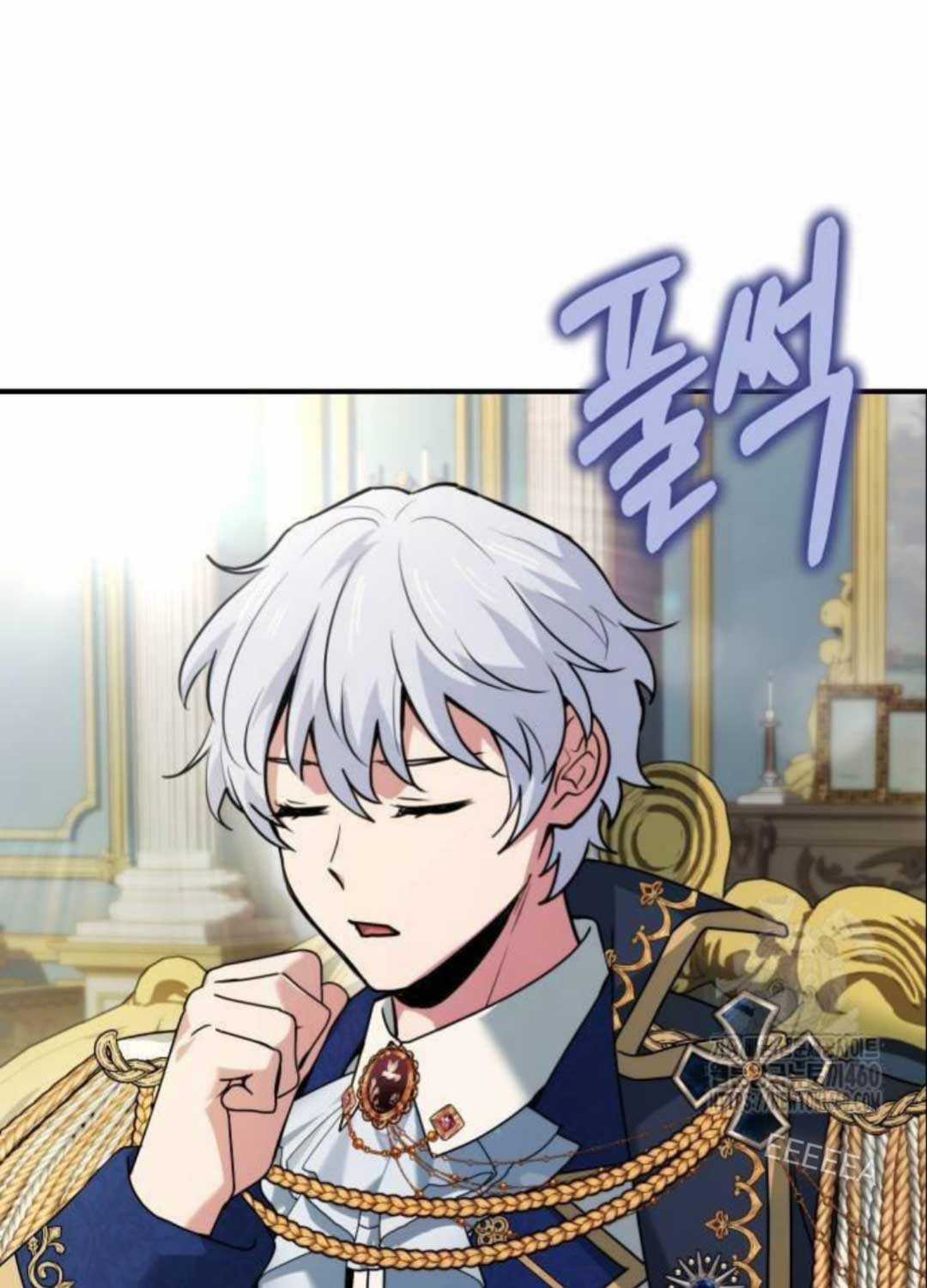 Hoàng Tử Bán Thuốc Chapter 46 trang 153