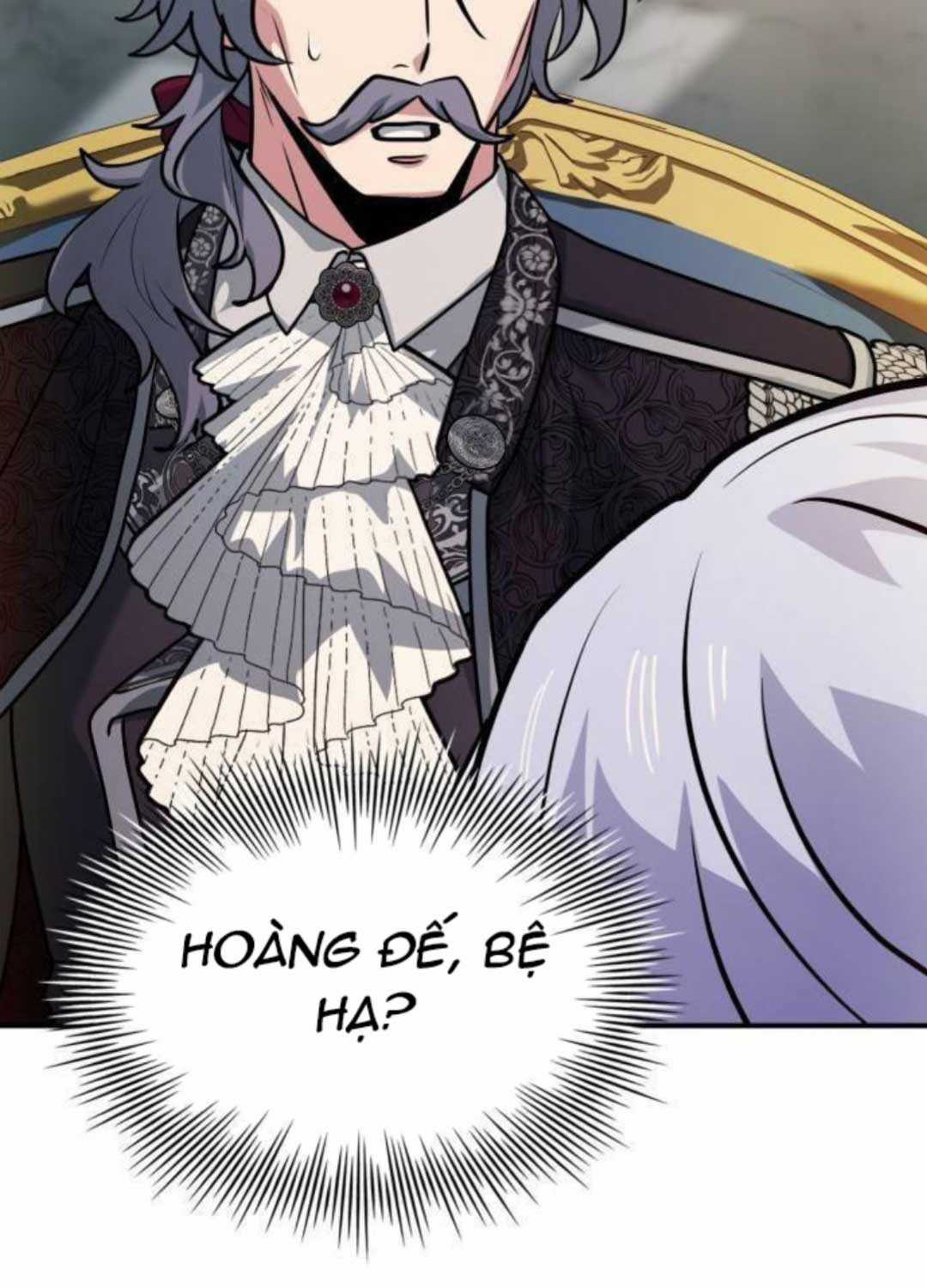 Hoàng Tử Bán Thuốc Chapter 46 trang 156