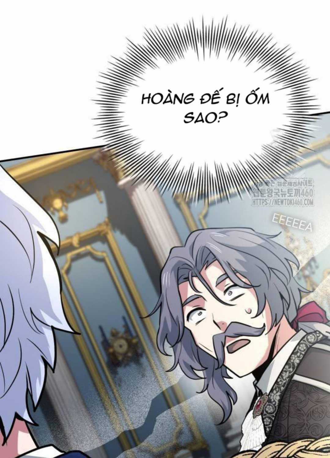 Hoàng Tử Bán Thuốc Chapter 46 trang 160