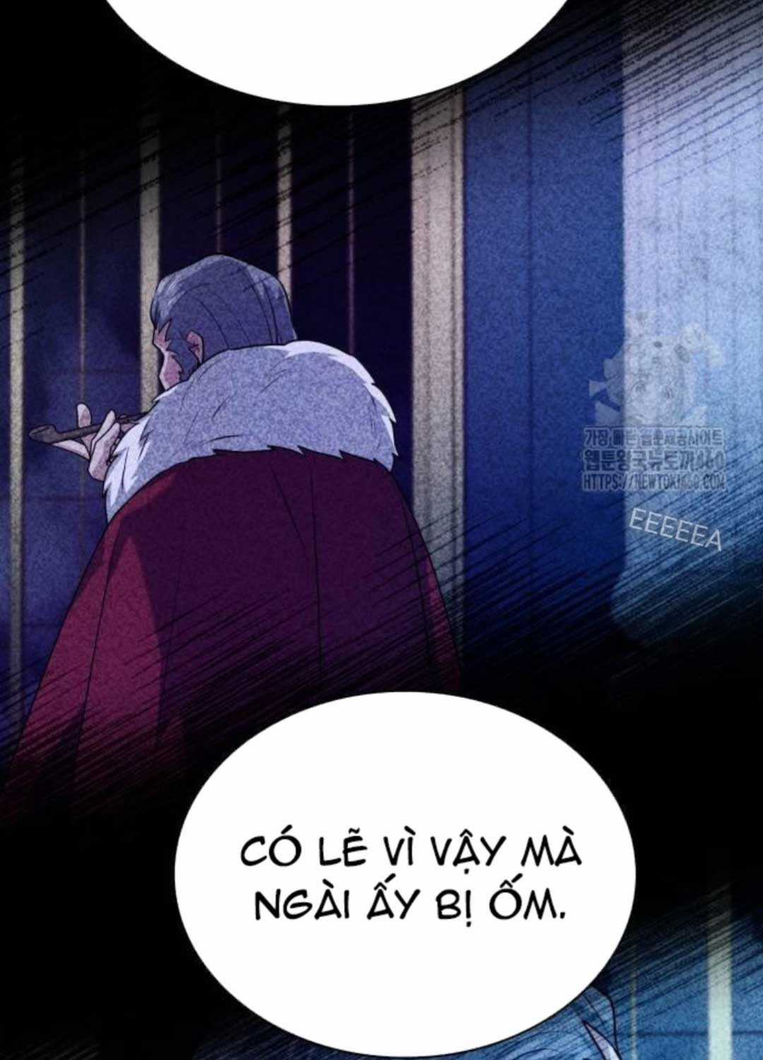 Hoàng Tử Bán Thuốc Chapter 46 trang 165