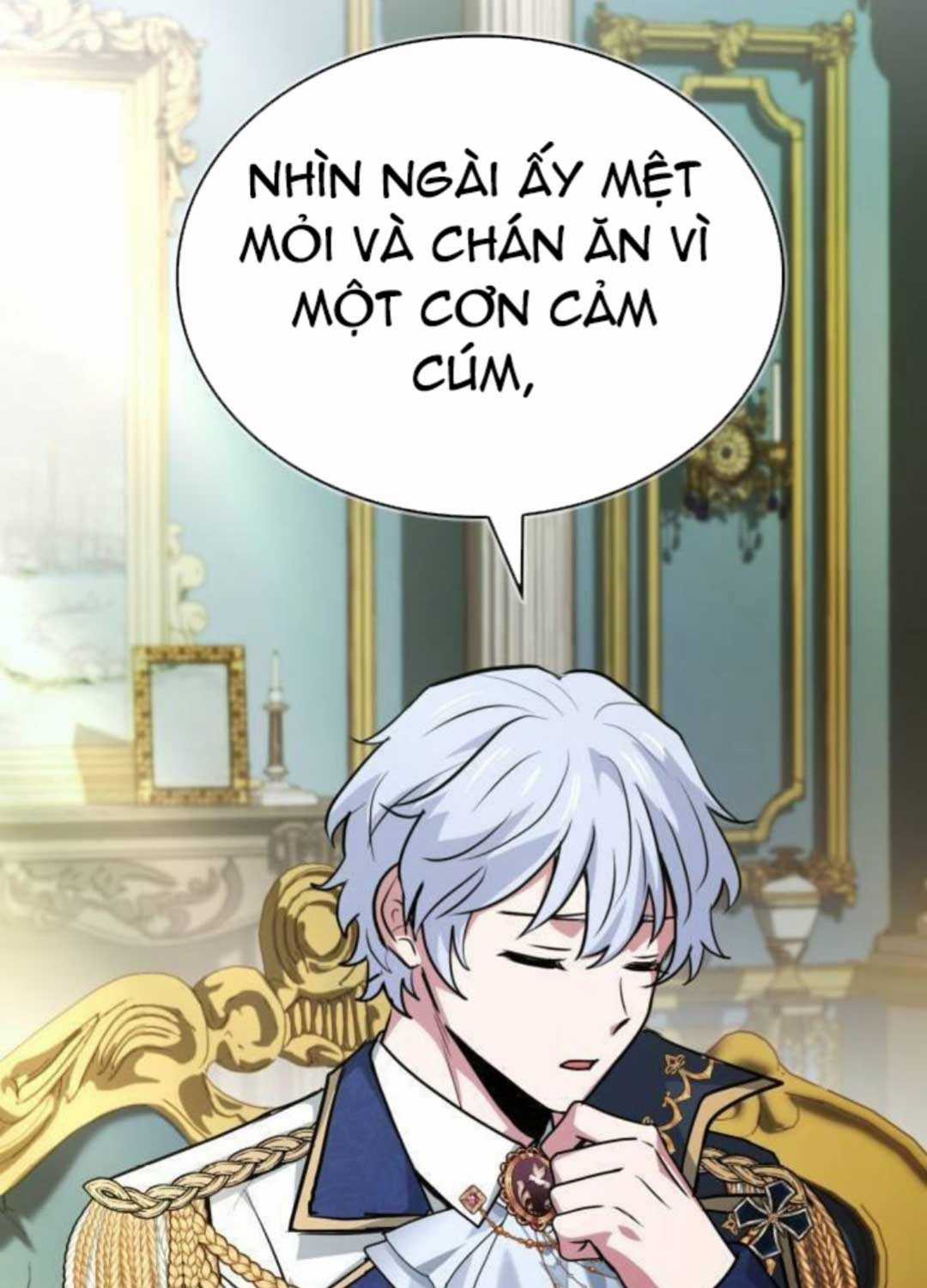 Hoàng Tử Bán Thuốc Chapter 46 trang 167