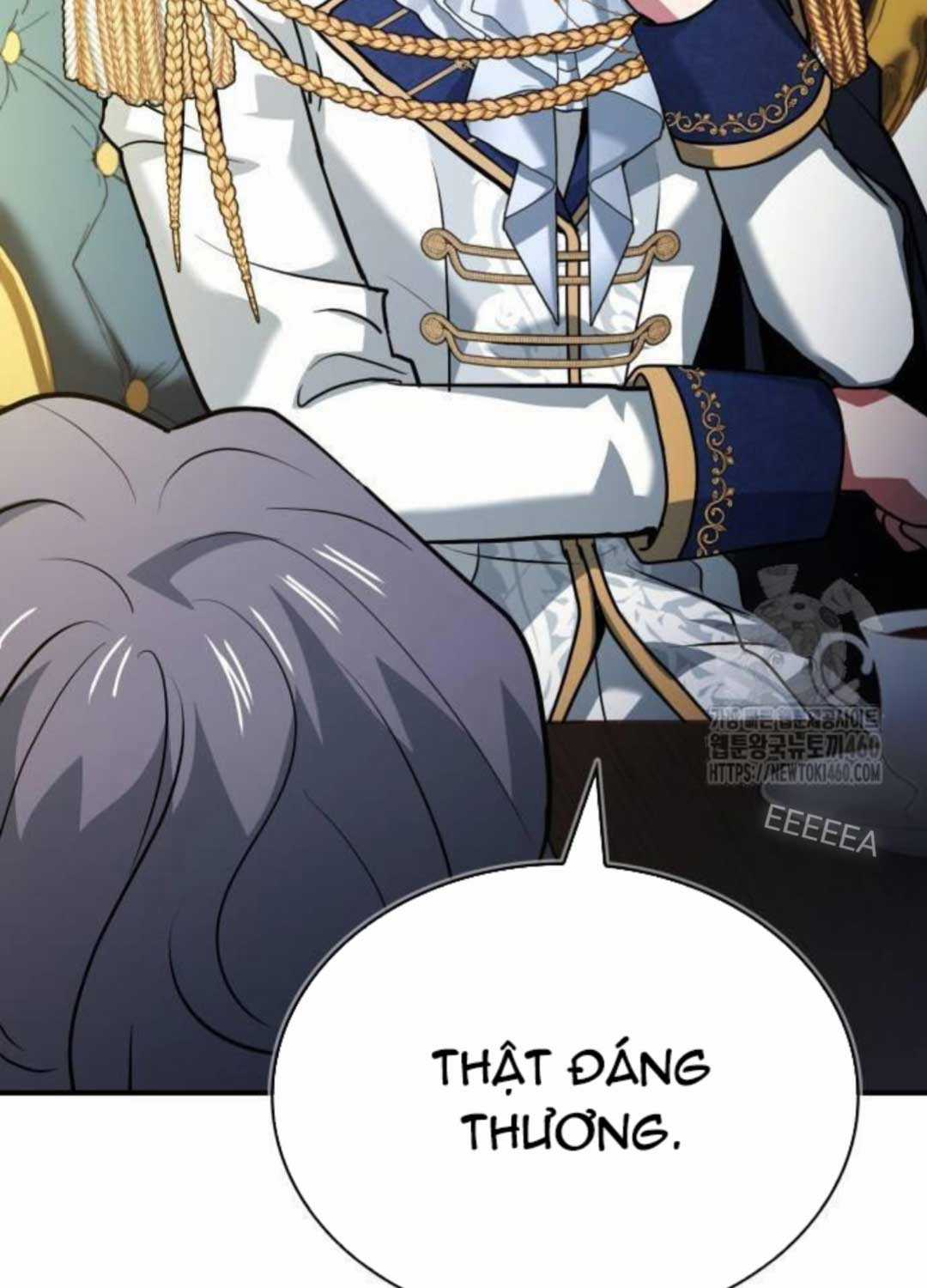 Hoàng Tử Bán Thuốc Chapter 46 trang 168