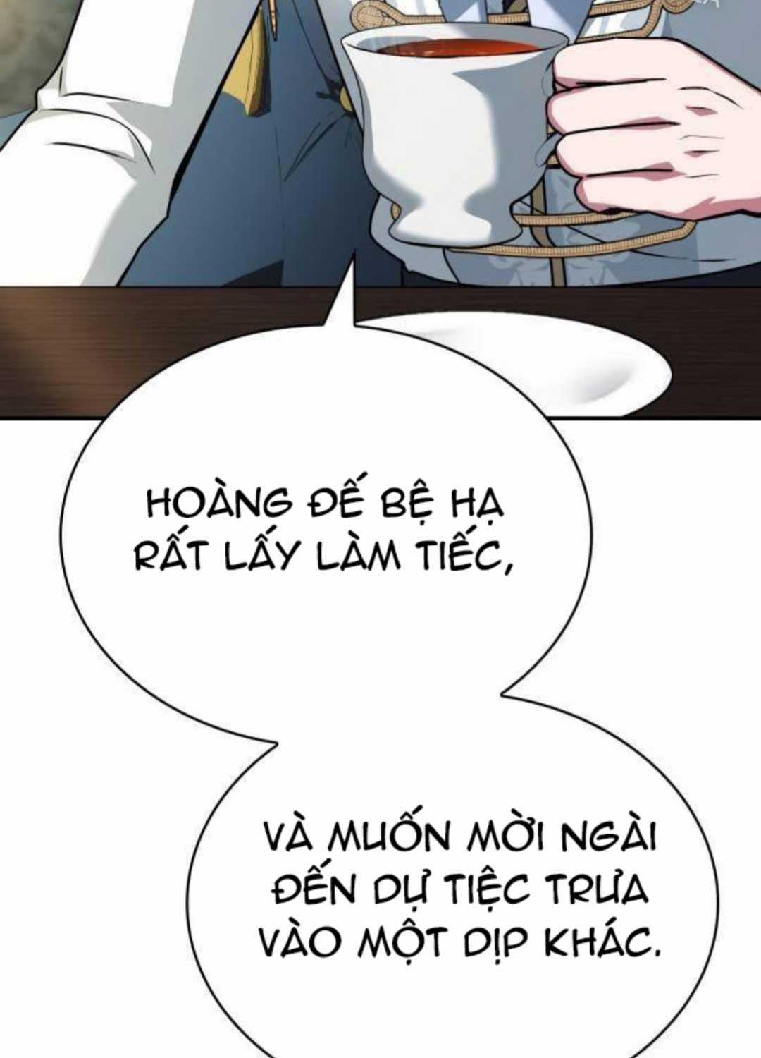 Hoàng Tử Bán Thuốc Chapter 46 trang 172