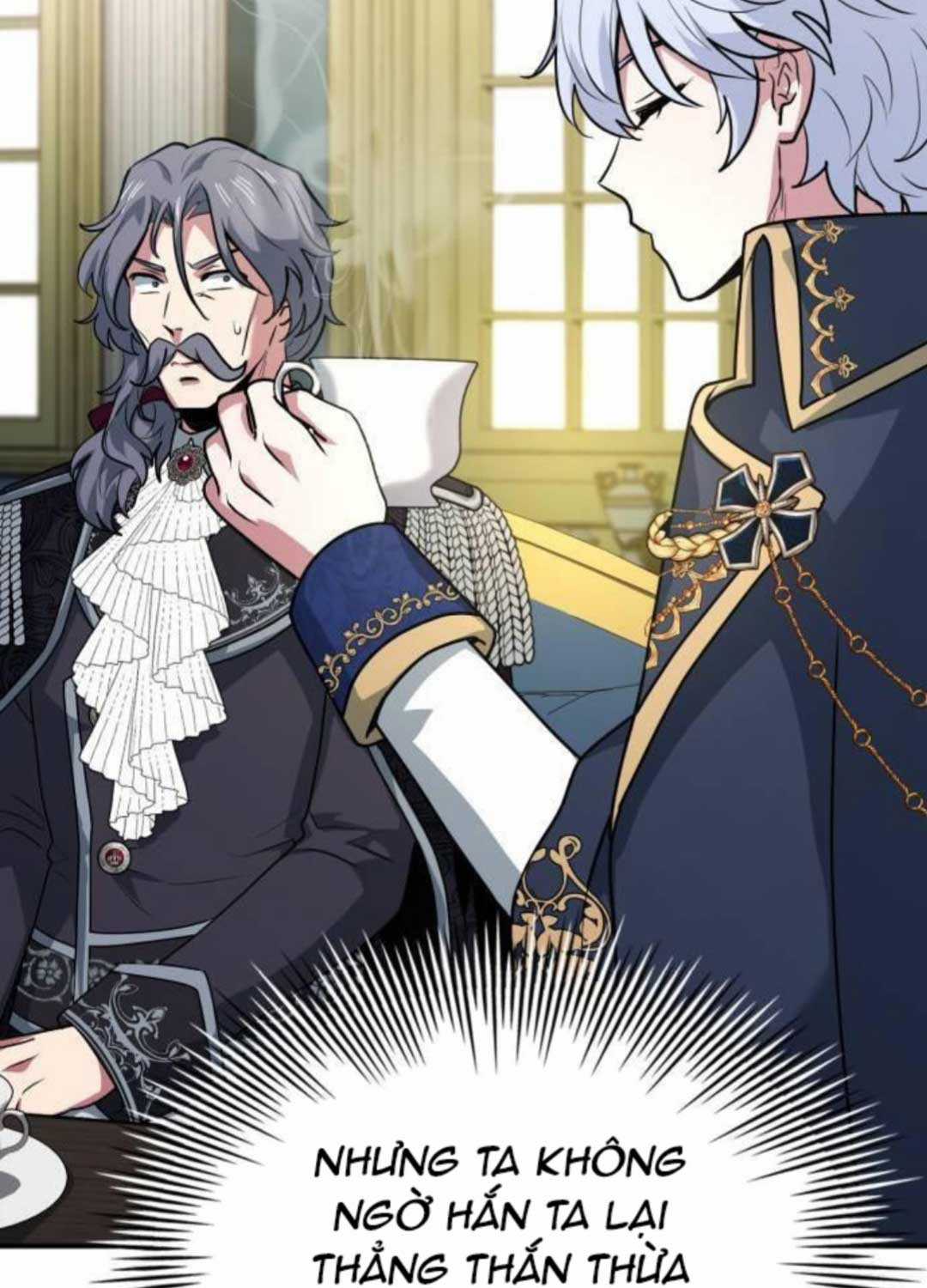 Hoàng Tử Bán Thuốc Chapter 46 trang 174