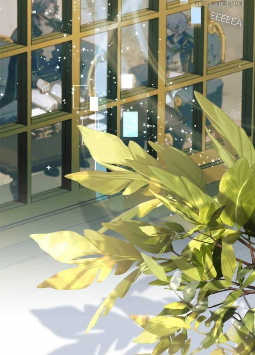 Hoàng Tử Bán Thuốc Chapter 46 trang 187