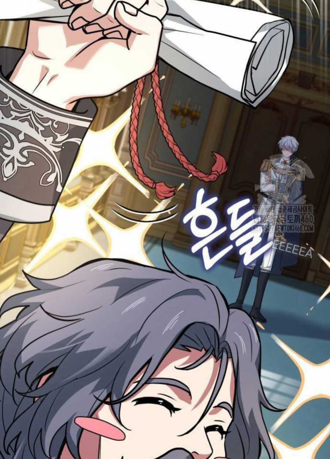 Hoàng Tử Bán Thuốc Chapter 46 trang 196