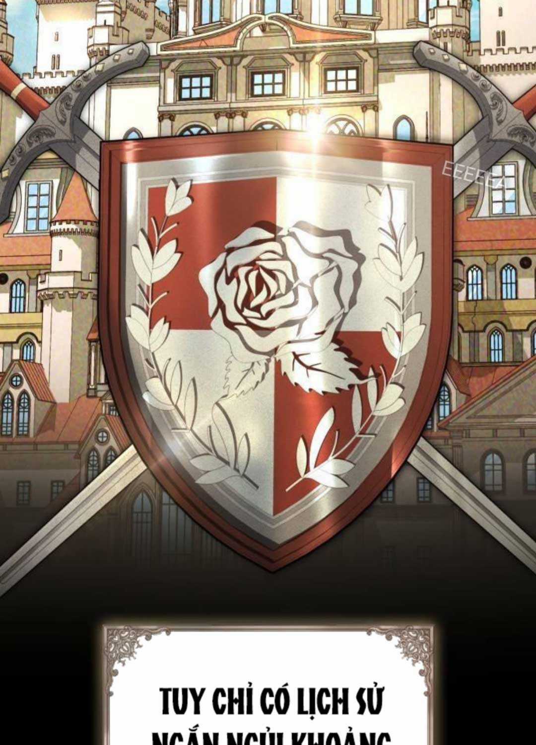 Hoàng Tử Bán Thuốc Chapter 46 trang 2