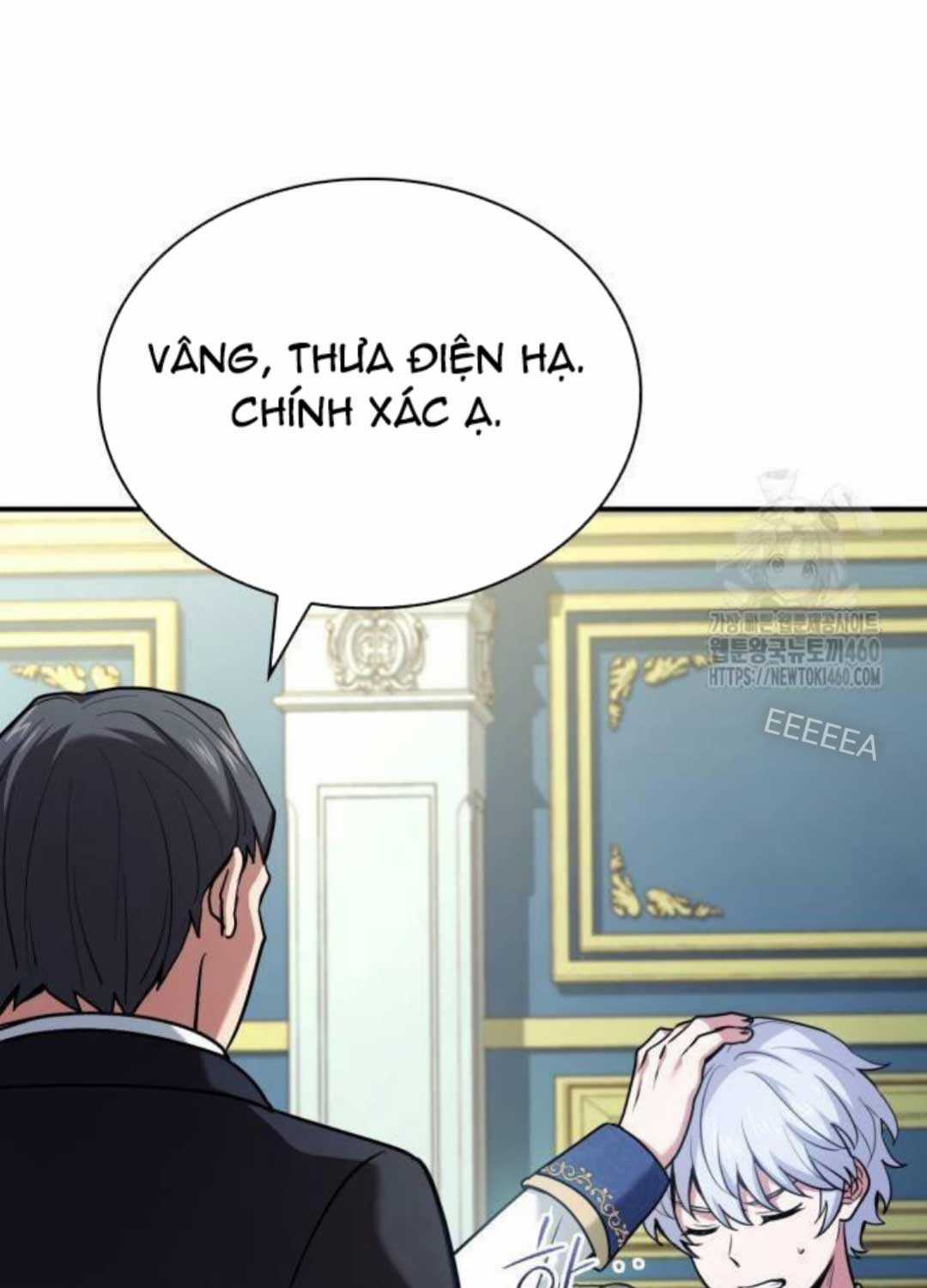 Hoàng Tử Bán Thuốc Chapter 46 trang 22