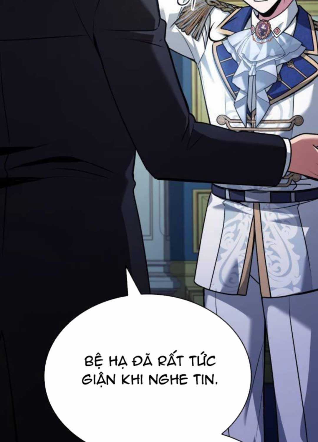 Hoàng Tử Bán Thuốc Chapter 46 trang 23