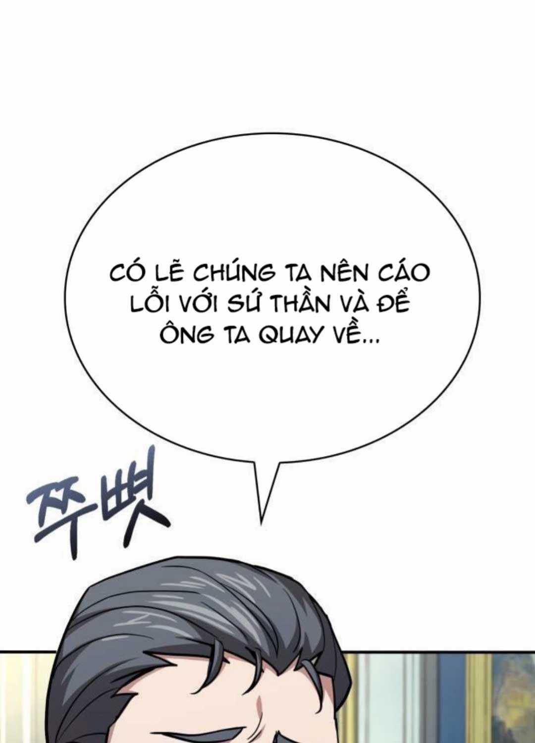 Hoàng Tử Bán Thuốc Chapter 46 trang 28