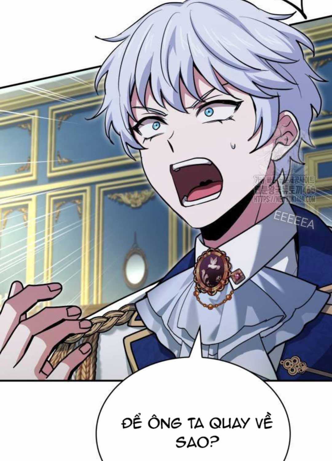 Hoàng Tử Bán Thuốc Chapter 46 trang 30