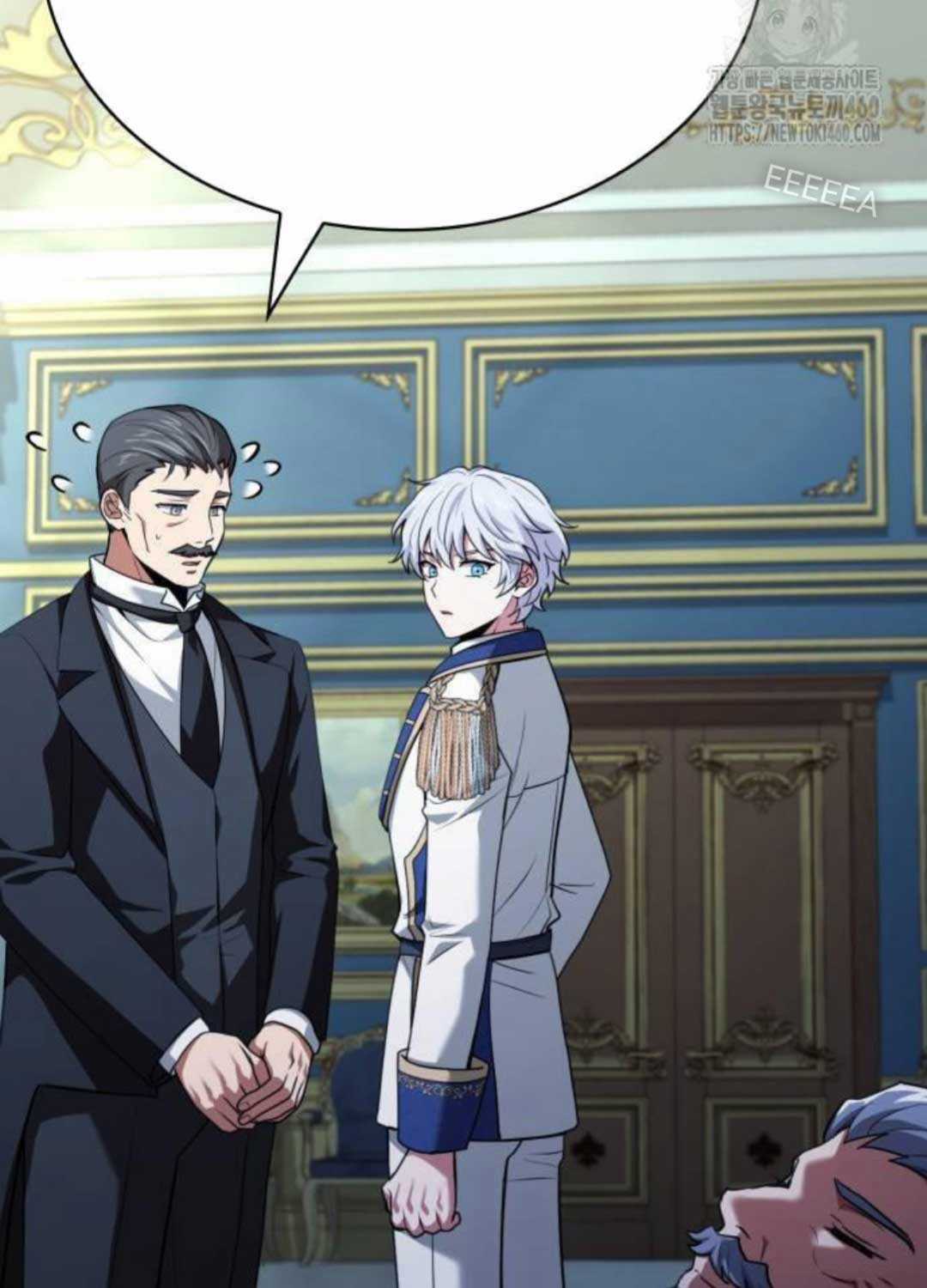 Hoàng Tử Bán Thuốc Chapter 46 trang 32