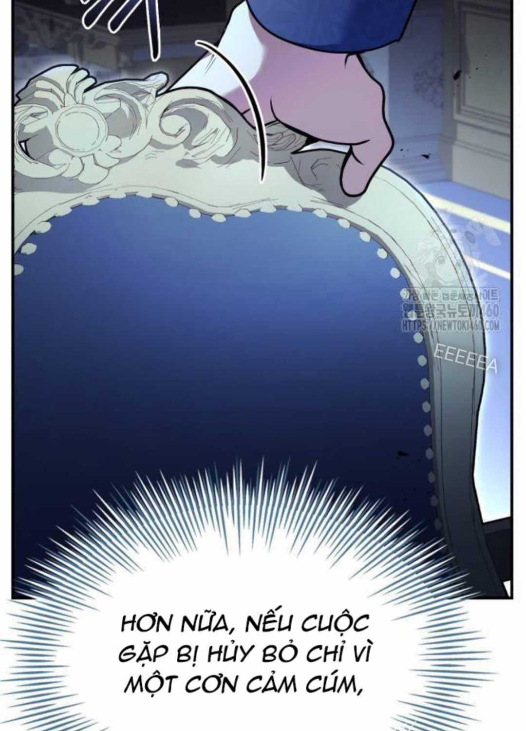 Hoàng Tử Bán Thuốc Chapter 46 trang 35