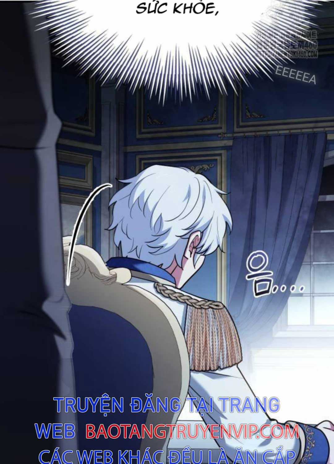 Hoàng Tử Bán Thuốc Chapter 46 trang 37