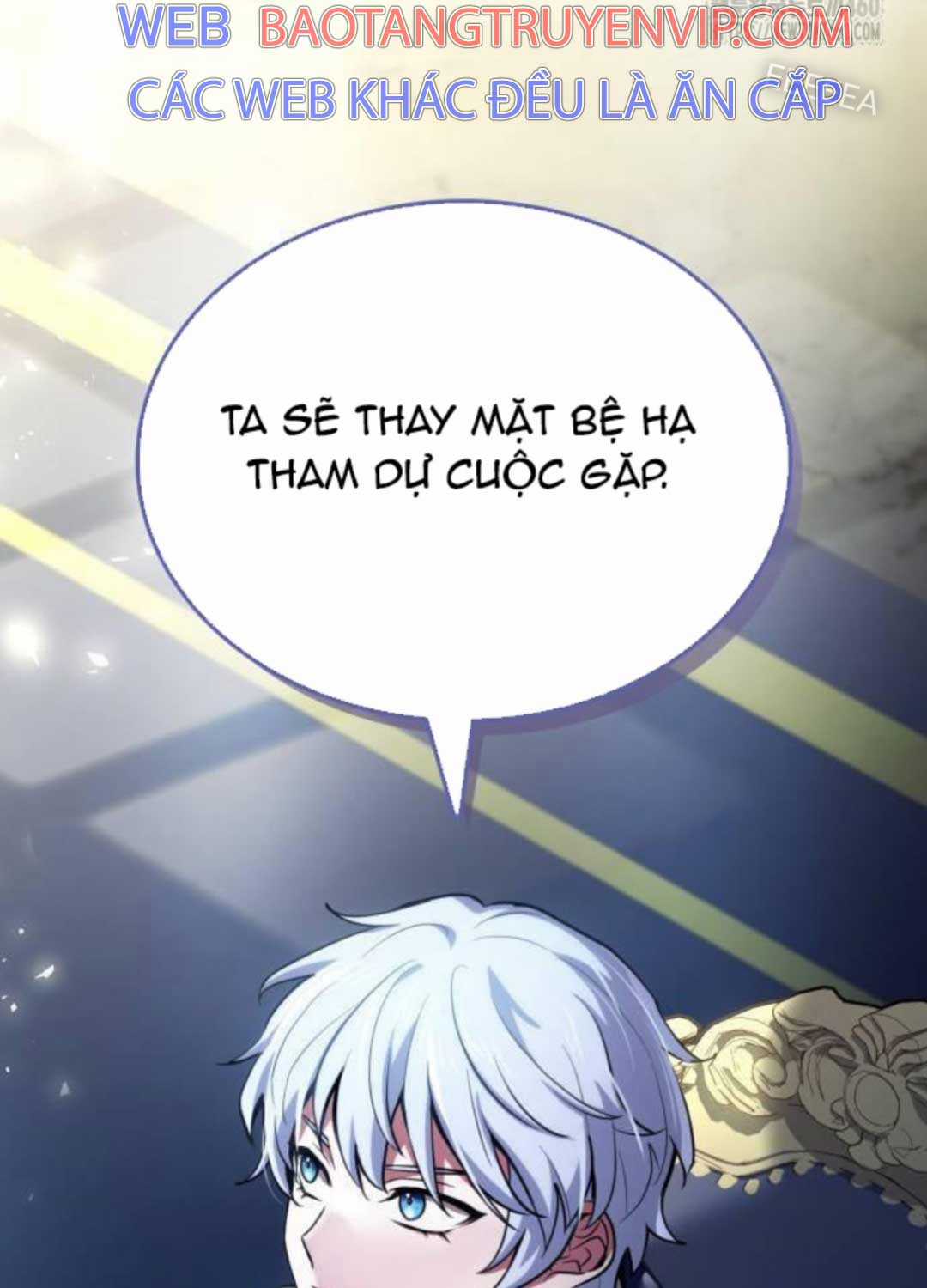 Hoàng Tử Bán Thuốc Chapter 46 trang 45