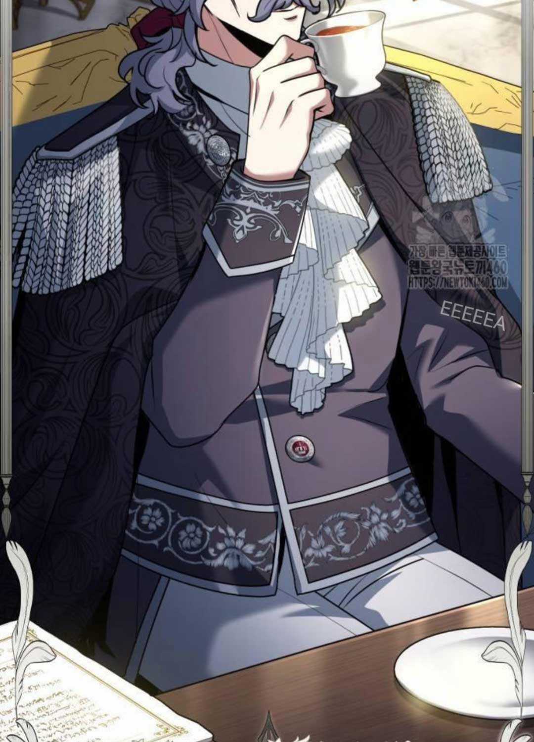 Hoàng Tử Bán Thuốc Chapter 46 trang 53