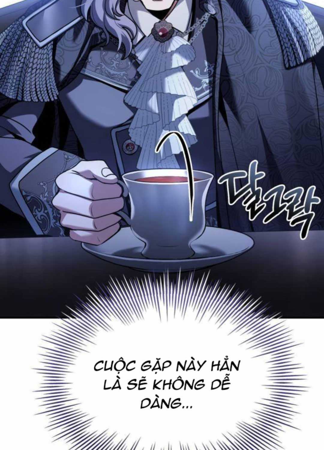 Hoàng Tử Bán Thuốc Chapter 46 trang 59