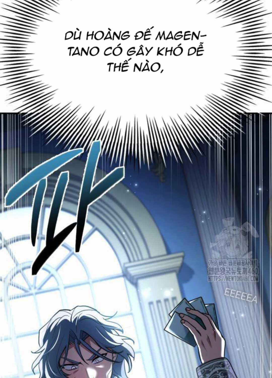 Hoàng Tử Bán Thuốc Chapter 46 trang 63