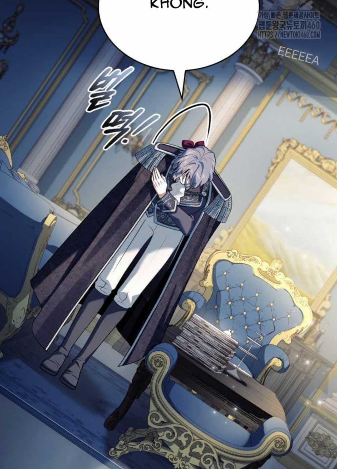 Hoàng Tử Bán Thuốc Chapter 46 trang 74