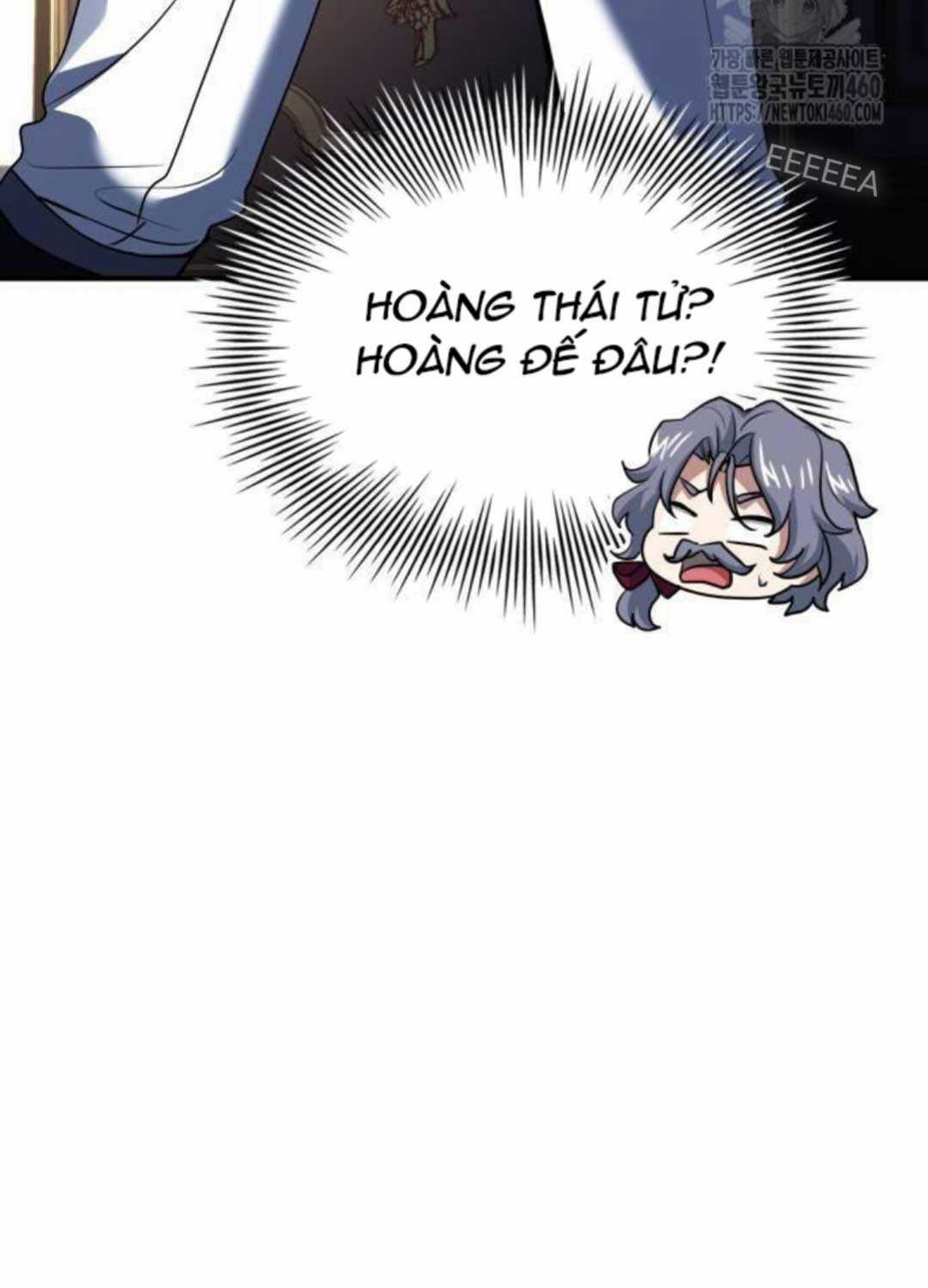 Hoàng Tử Bán Thuốc Chapter 46 trang 79