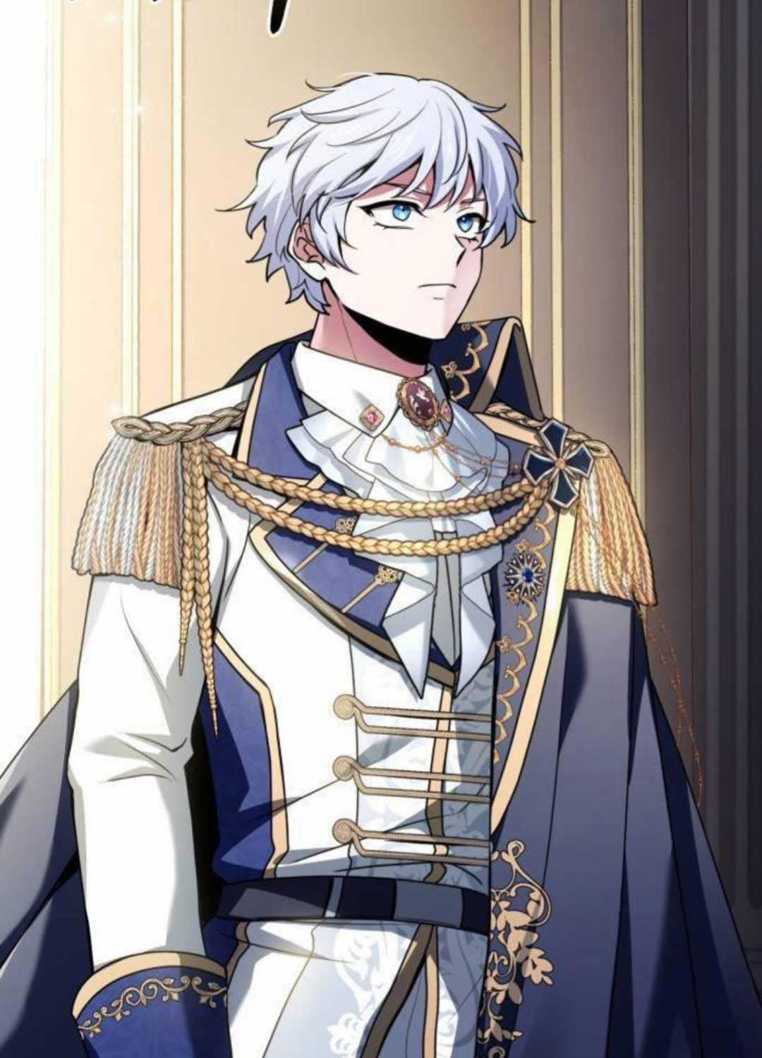 Hoàng Tử Bán Thuốc Chapter 46 trang 81