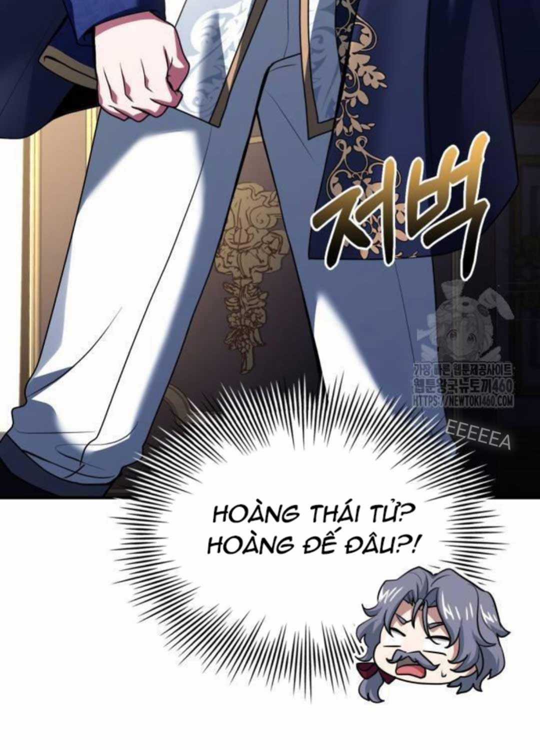 Hoàng Tử Bán Thuốc Chapter 46 trang 82