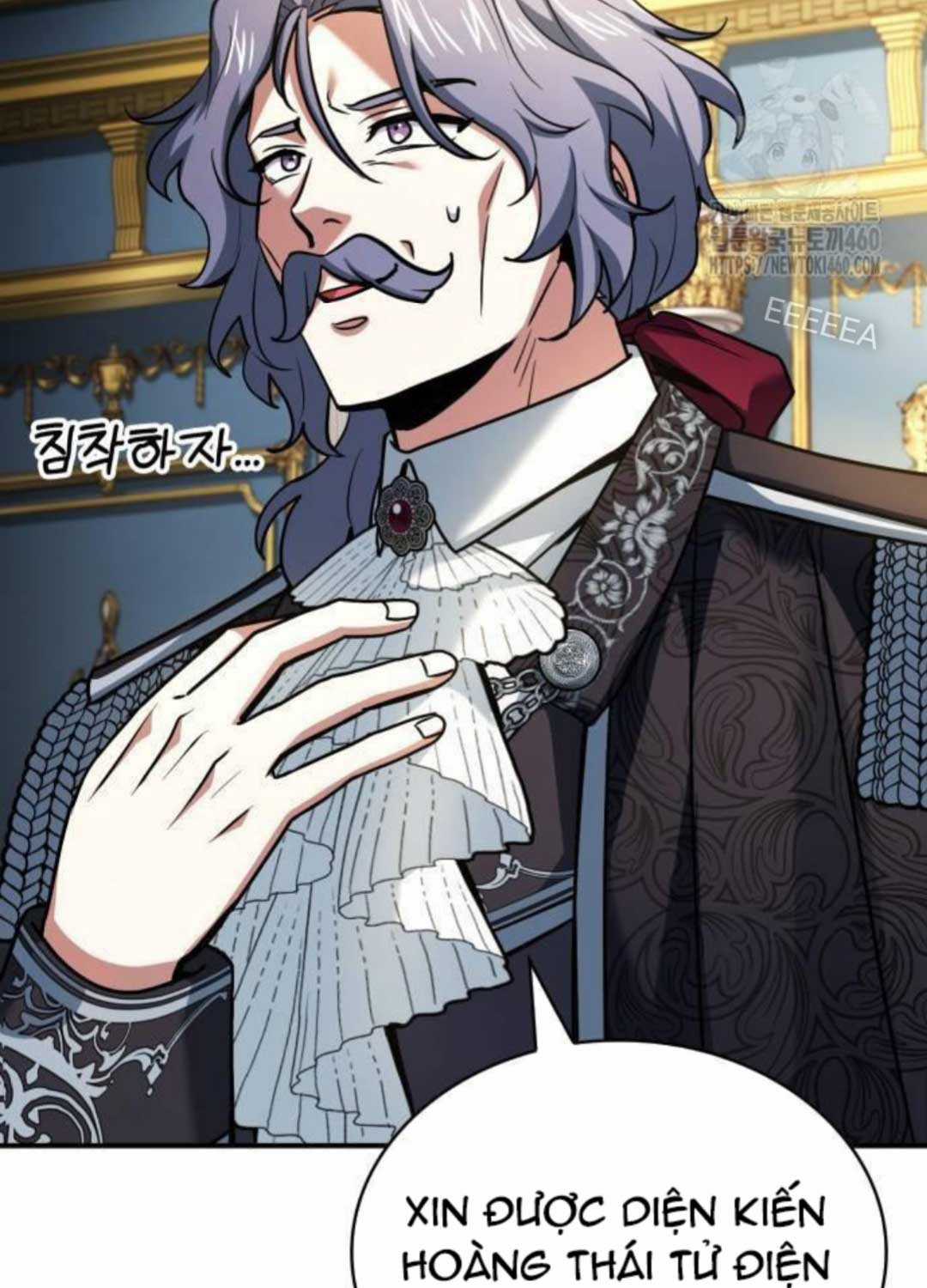 Hoàng Tử Bán Thuốc Chapter 46 trang 84