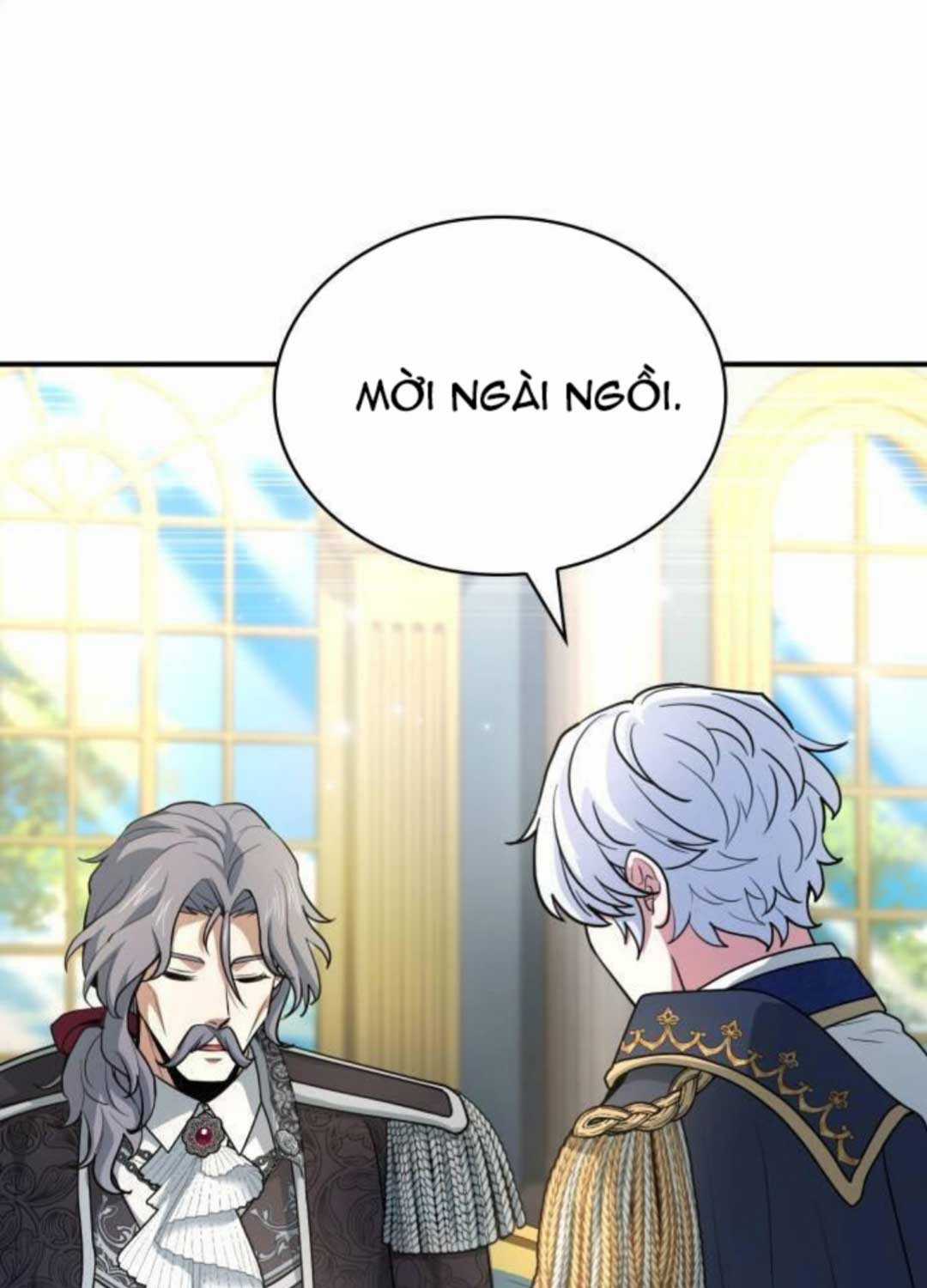 Hoàng Tử Bán Thuốc Chapter 46 trang 88