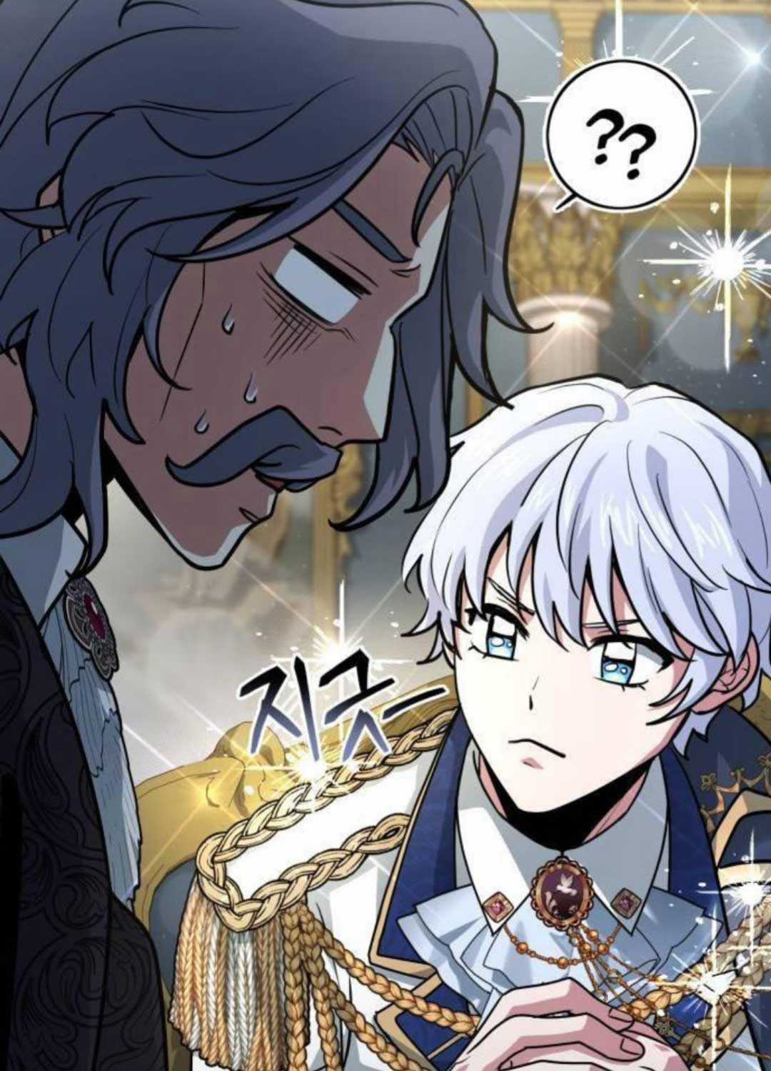 Hoàng Tử Bán Thuốc Chapter 46 trang 93