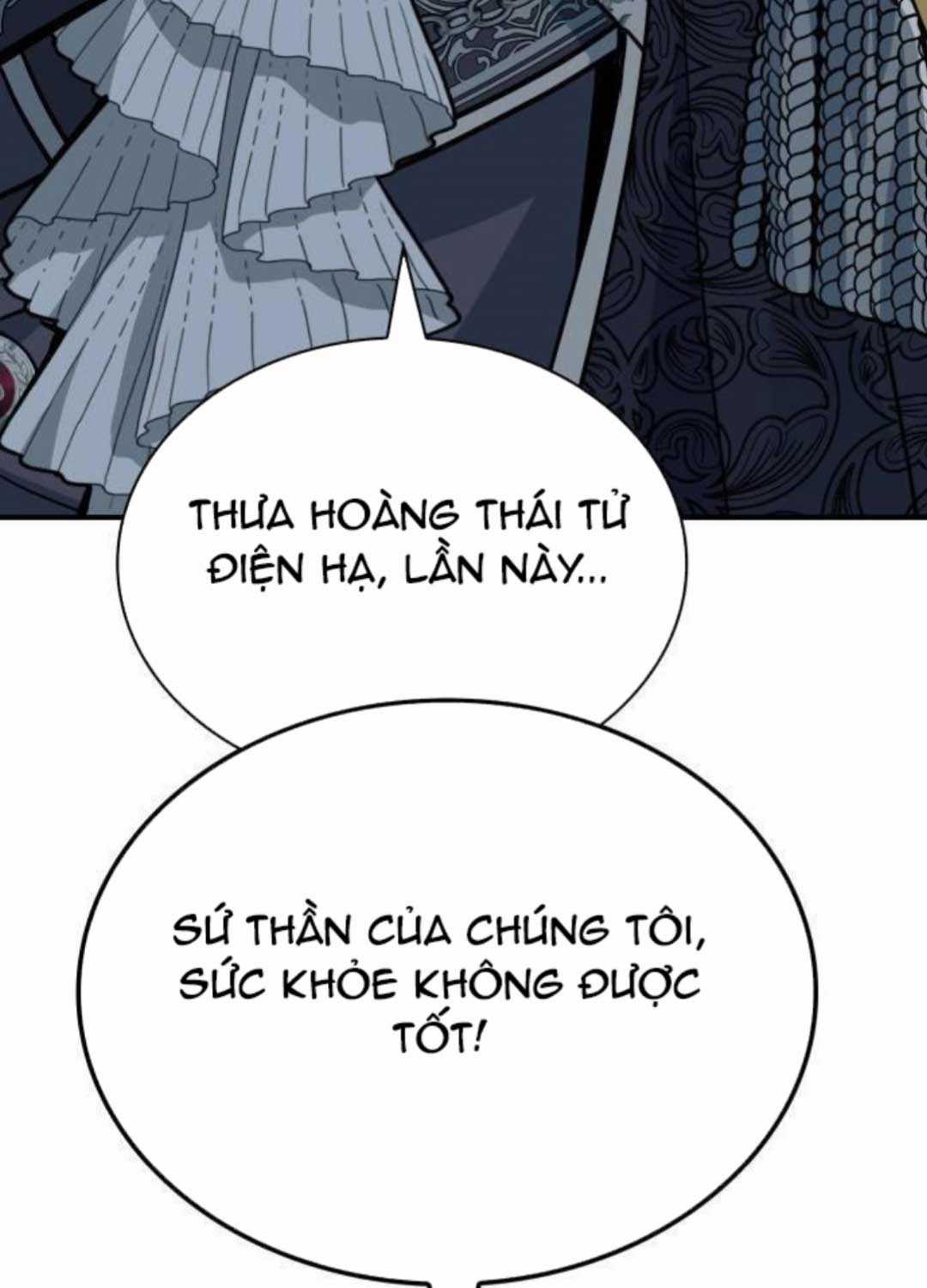 Hoàng Tử Bán Thuốc Chapter 46 trang 96