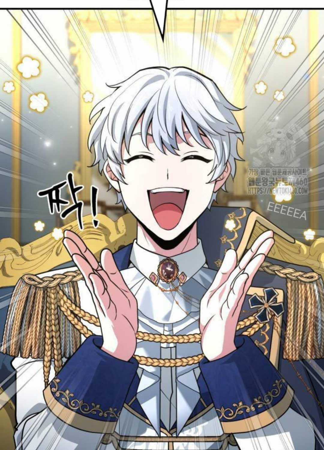 Hoàng Tử Bán Thuốc Chapter 46 trang 97