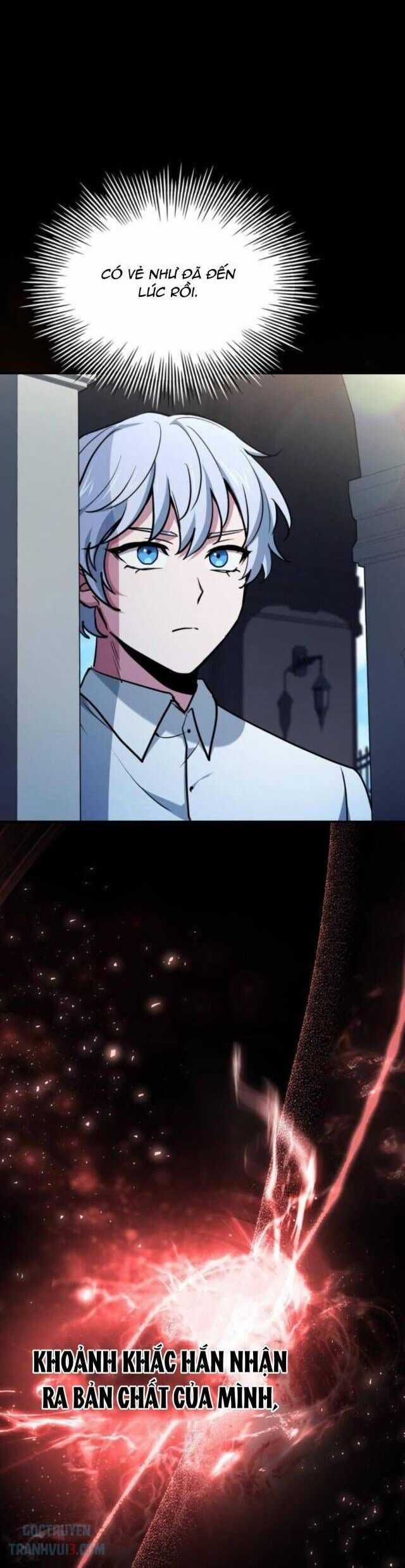 Hoàng Tử Bán Thuốc Chapter 47 trang 10