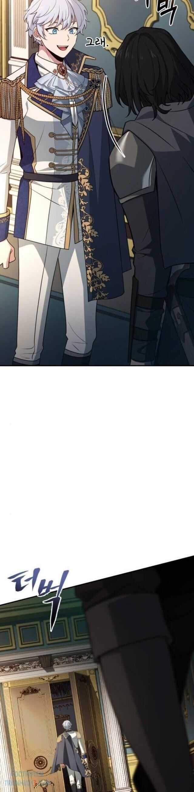 Hoàng Tử Bán Thuốc Chapter 47 trang 12