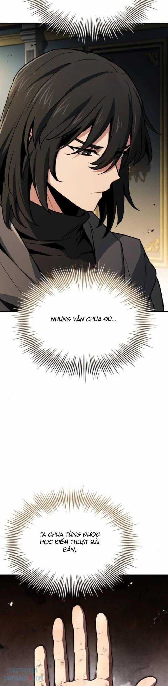 Hoàng Tử Bán Thuốc Chapter 47 trang 14