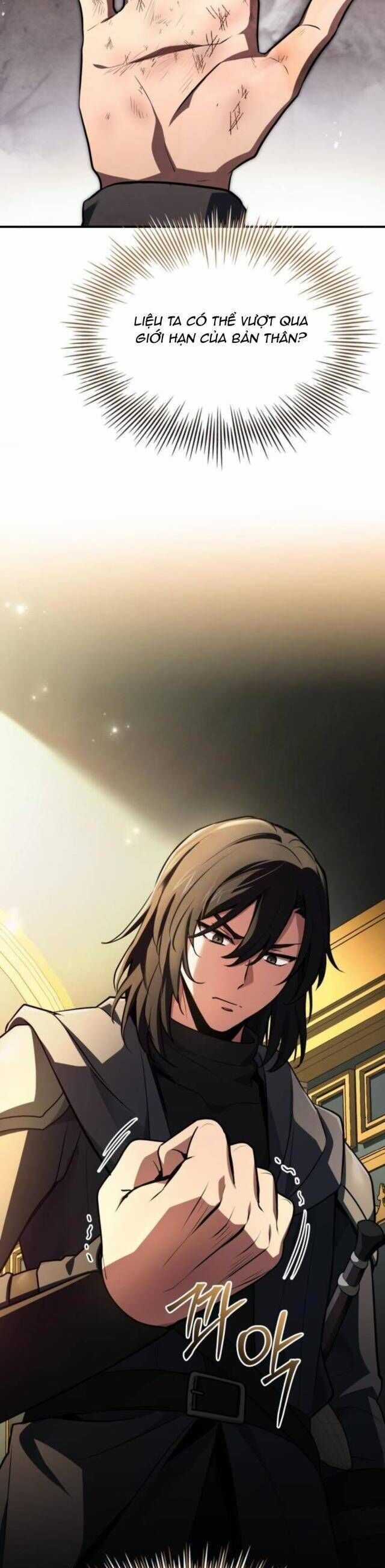 Hoàng Tử Bán Thuốc Chapter 47 trang 15